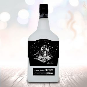 rhumstore.com neisson 52.5 edition philippe baudelocque 2020 rhum blanc agricole tenors 52.5% 70cl martinique bouteille