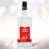 rhum store saint james rhum blanc coeur de chauffe 60 bouteille