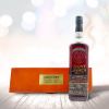 rhum store saint james rhum vieux agricole 1999 single cask avec coffret en bois