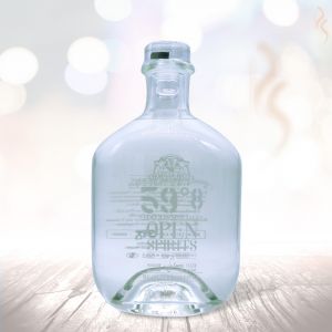 famille ricci rhum blanc 59.8° by old brothers