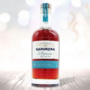 karukera expression batch 2