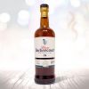 Barbancourt 15 ans 1802 finish whisky islay