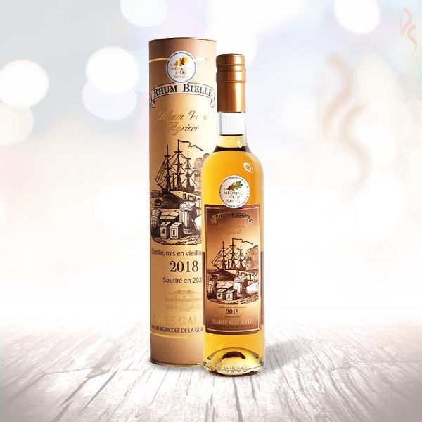 rhum bielle 2018 marie galante rhum store