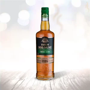 rhum bologne new old double maturation
