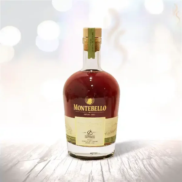 rhum montebello la rencontre finish quarts de chaume grand cru 11 ans rhum store