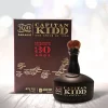 Arehucas Capitan Kidd rhum vieux canaries rhum store rhum 30 ans